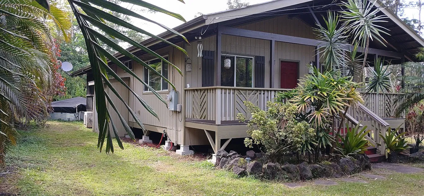 HI - 14-600 Flower Rd - TC - 1 — Photo 1