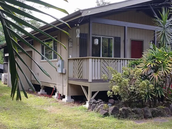 14-600 Flower Rd, Pahoa, HI 96778