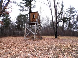 N2849 Sidney Ave, Neillsville, WI 54456