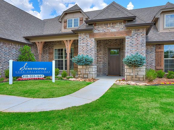 Irving Model Front Entry - QB