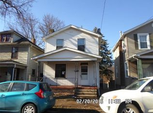 1434 8th Ave, New Brighton, PA 15066