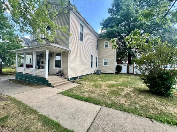 101 High St, Marietta, OH 45750