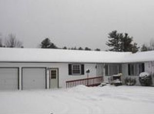 301 Old Greene Rd, Lewiston, ME 04240