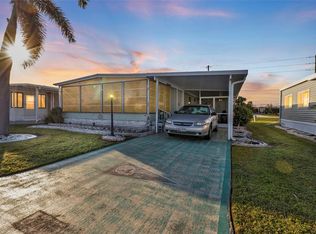 10100 Burnt Store Rd UNIT 25, Punta Gorda, FL 33950