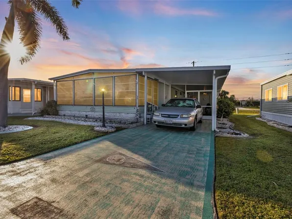 10100 Burnt Store Rd Unit 25, Punta Gorda, FL 33950