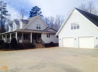 405 Homer Roberts Rd, Gray, GA 31032