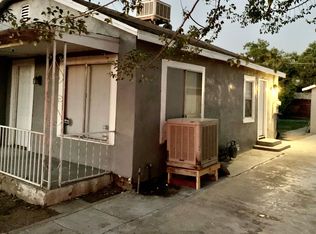 1904 S P St, Bakersfield, CA 93307