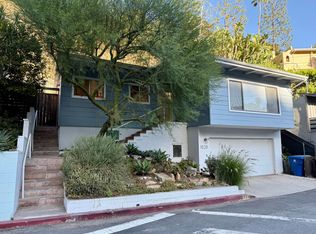 1828 Courtney Ave, Los Angeles, CA 90046
