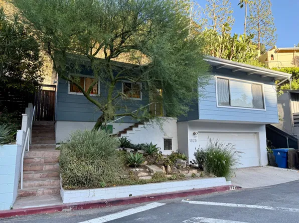 1828 Courtney Ave, Los Angeles, CA 90046