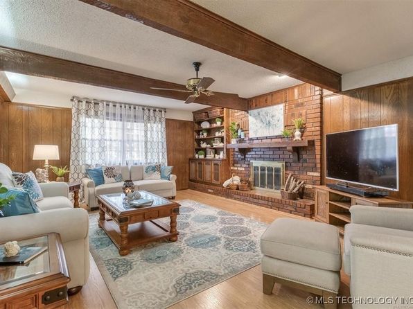 6826 S 77th East Ave, Tulsa, OK 74133