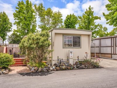 300 Stony Point Road #423, Petaluma, CA, 94952