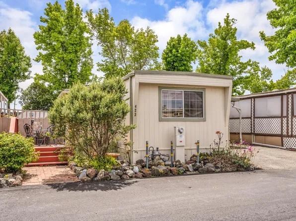 300 Stony Point Road #423, Petaluma, CA 94952