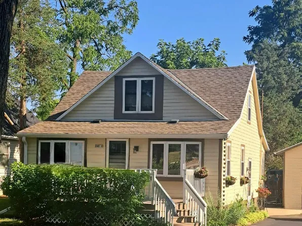 34930 Delafield ROAD, Summit, WI 53066