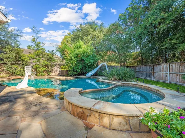 2458 Colonial Springs Lane, Spring, TX 77386