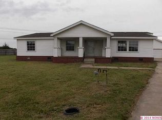 2960 Lariat Ln, Claremore, OK 74017