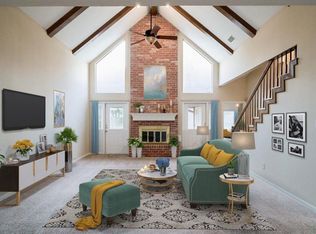 8003 Danette Ct, Spring, TX 77379