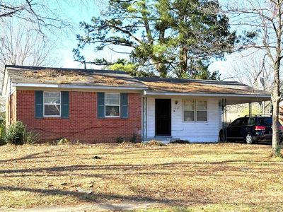 3037 Brisdane St, Memphis, TN, 38118
