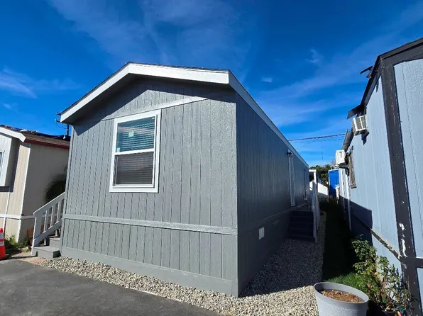 850 W Mission Blvd Trailer A43, Ontario, CA 91762