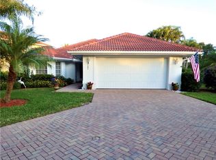 3583 Midas Pl, Naples, FL 34105