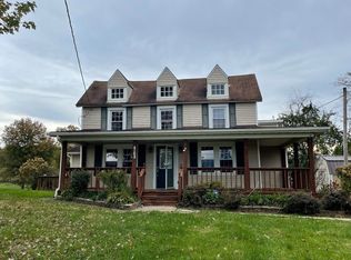 6269 Beaver Pike Rd, Beaver, OH 45613