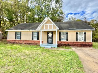 4739 Spring Valley Dr, Memphis, TN 38128