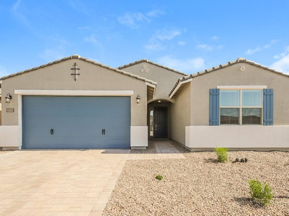 20192 W Palo Verde Dr