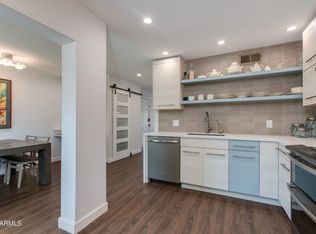 4201 E Camelback Rd UNIT 34, Phoenix, AZ 85018