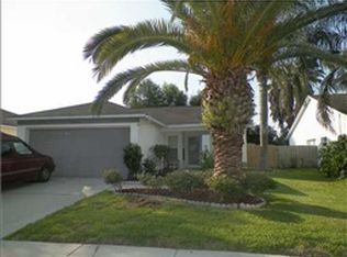 27333 Breakers Dr, Zephyrhills, FL 33544