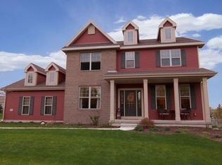 810 Callisto Dr, Madison, WI 53718