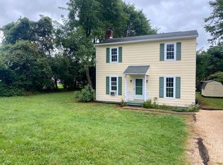 1243 Blue Ridge Ave, Crozet, VA 22932