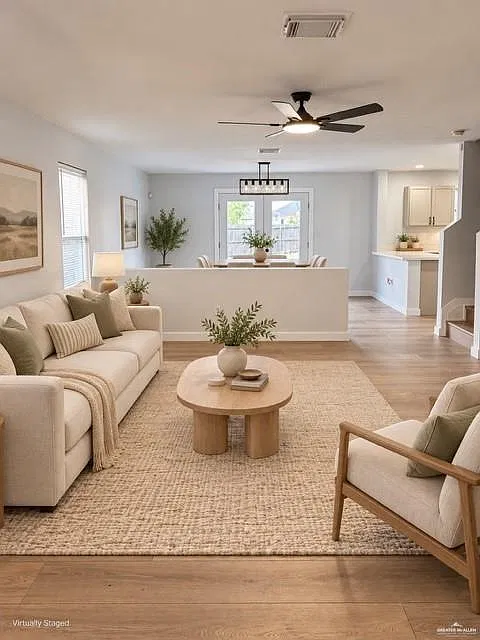 3 bed, 2.5 bath, 2200 sqft, $2,100 — Photo 4