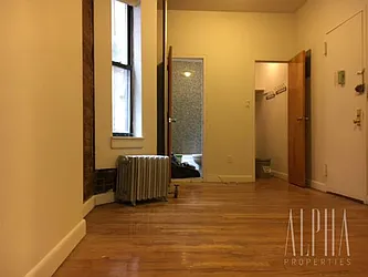 Rented by Alpha Properties NYC I LLC
