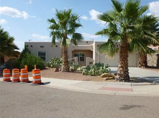680 Lori Dr, Las Cruces, NM 88005