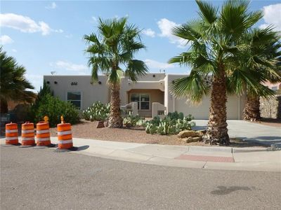 623 Cedardale Loop, Las Cruces, NM, 88005