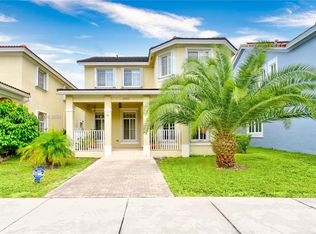 14263 SW 276th Way, Homestead, FL 33032