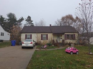 222 Birch Pl, Kewanee, IL 61443