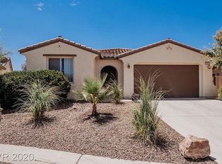 5427 Rosa St, Pahrump, NV 89061