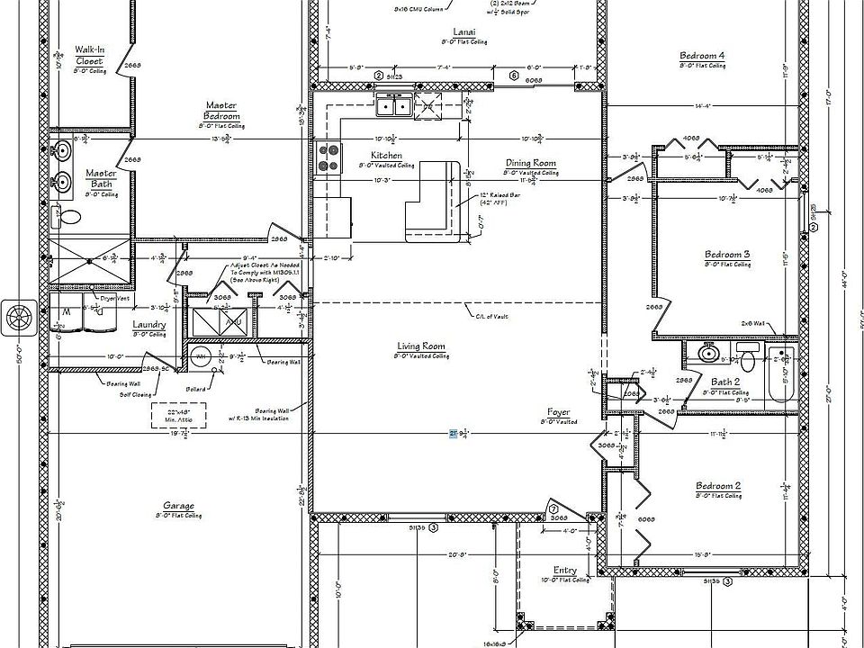 2nd image of 818 Topaz Dr