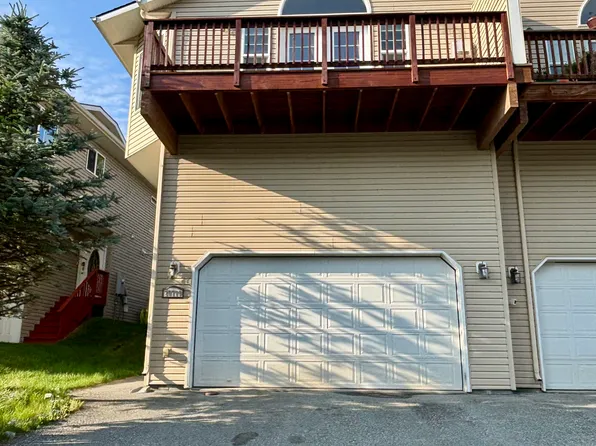 20713 Mountain Vista Dr, Eagle River, AK 99577