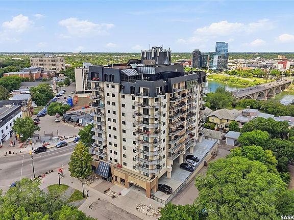 2nd image of UNIT 506-611 University DRIVE