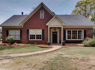 2201 Beech St, Texarkana, AR 71854