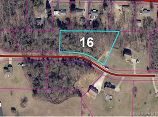  Eagle Point Drive NE #16, New Salisbury, IN 47161