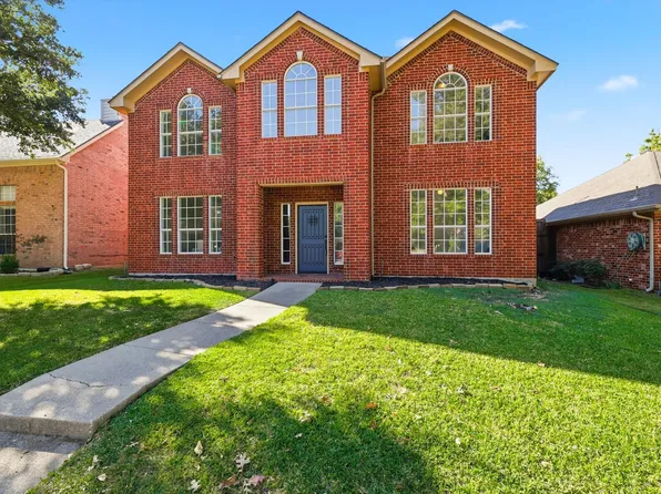 17803 Meadow Grove Ln, Dallas, TX 75287