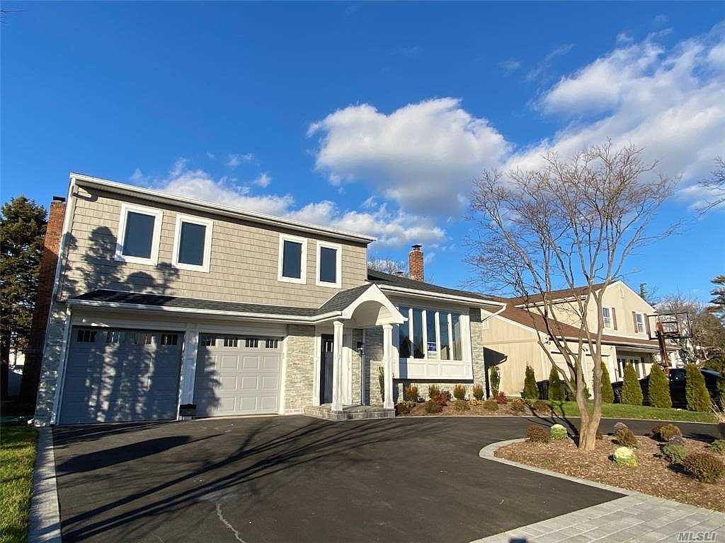 2761 Ellen Road, Bellmore, NY 11710 Zillow