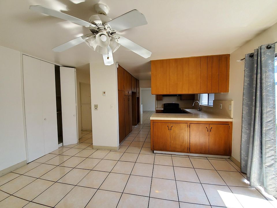 Large Dining Room