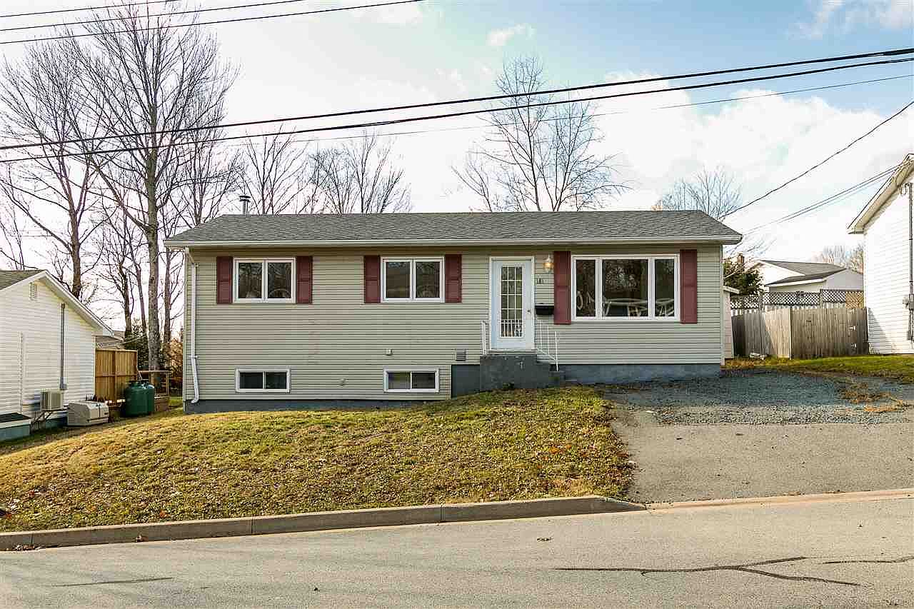 181 Rankin Dr, Lower Sackville, NS B4C 3B4 Zillow