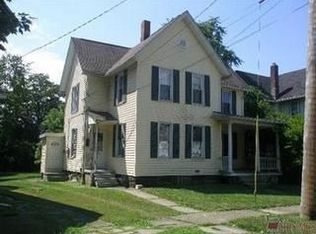 533 Wellman Ave SE, Massillon, OH