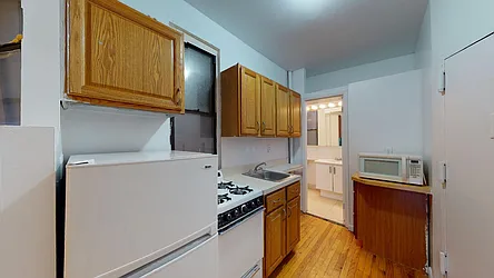 Rented by Bond New York