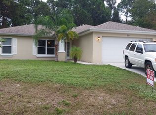 18257 Oriole Rd, Fort Myers, FL 33967