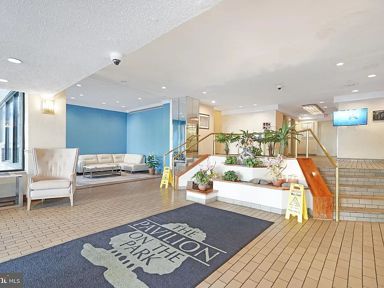 5340 Holmes Run Pkwy #1503 — Photo 4